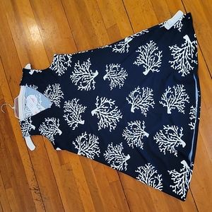 New never worn dress